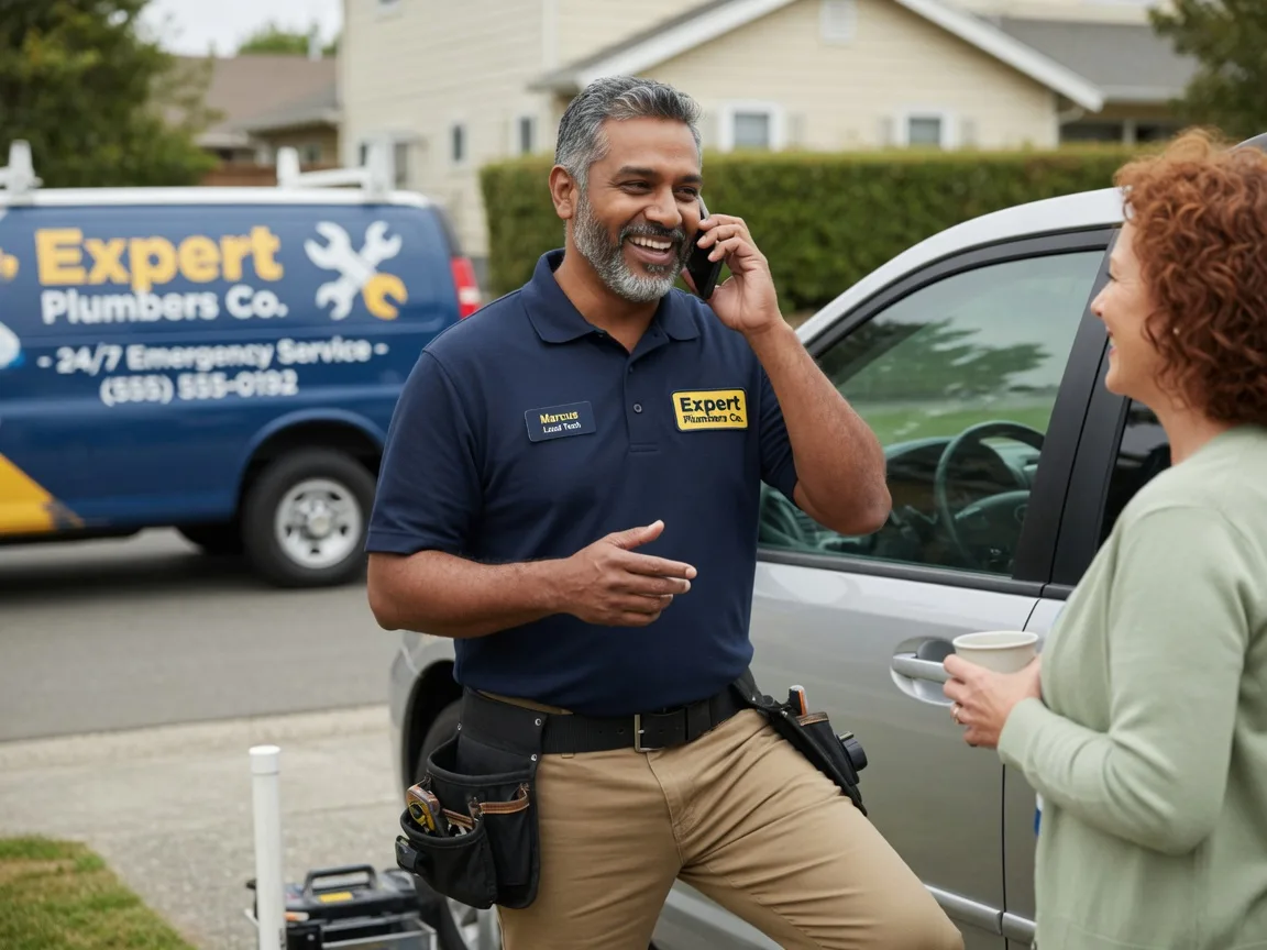Sewer Line Inspection in Reedsport, OR